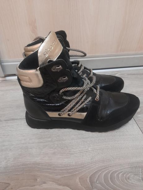 Cizmy, gino rossi,39