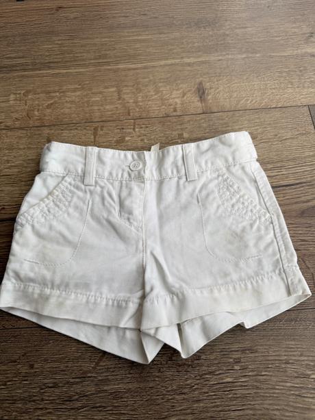 Šortky ll veľkosť 92, 92