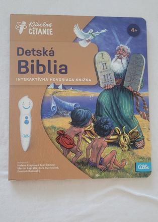 Albi knizka,
