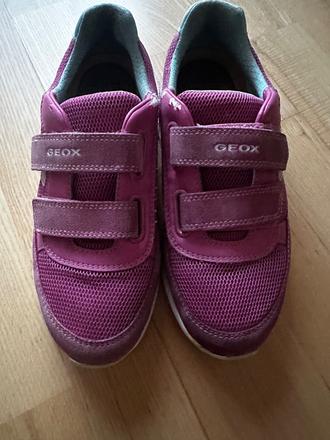 Tenisky geox, geox,36