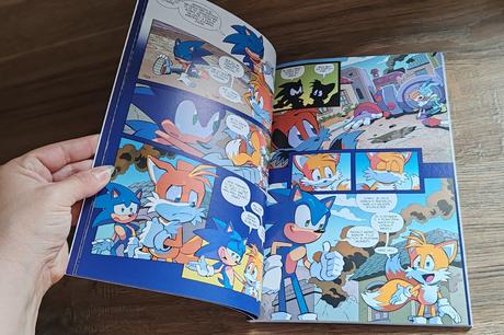 Sonic 1,