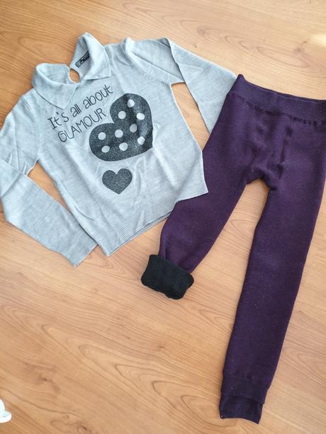 Kompletik 128/134, 128