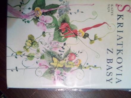 Škriatkovia z basy ô, 