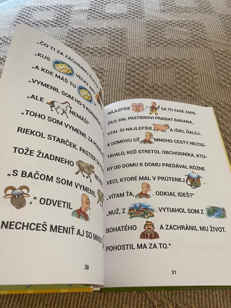 Maľované čítanie najznámejšie rozprávky adolf dud,