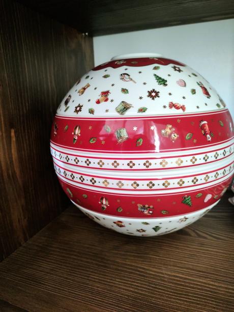 La boule villeroy boch, 