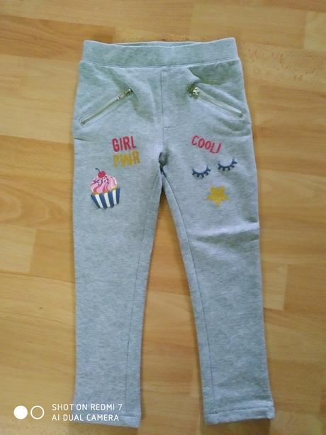 Nohavice/legíny, kiki&koko,98