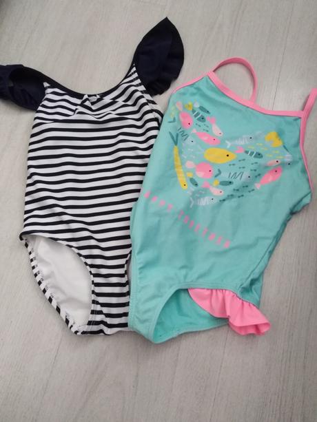 Plavky, h&m,92