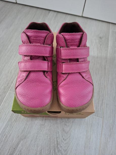Froddo autumn fleece - fuxia, froddo,28