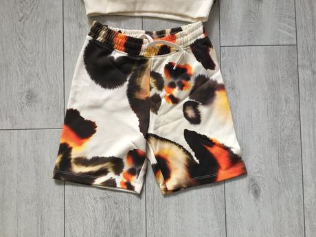 Chlapčenska suprava 6-8 rokov, h&m,122 / 128