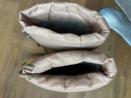 Zimné gumáky (snehule) mikk line 25, 25