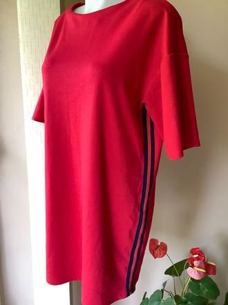 Upletove šaty 2+1 napoly, primark,42