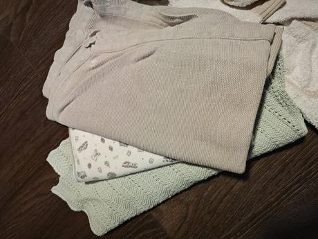 Balíček pre bábätko, 50–62