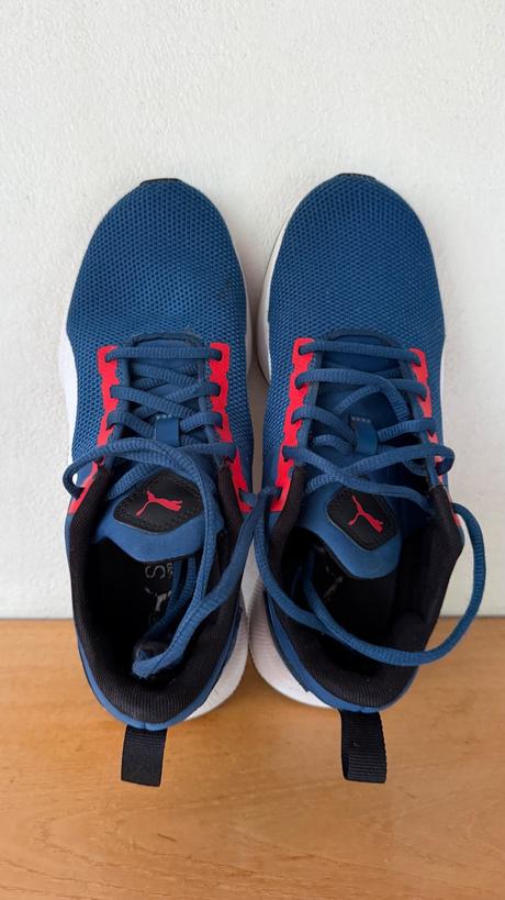 Tenisky, puma,36