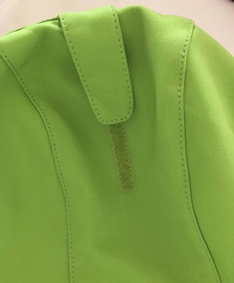 Nepremokavá bunda icepeak a nohavice, 116