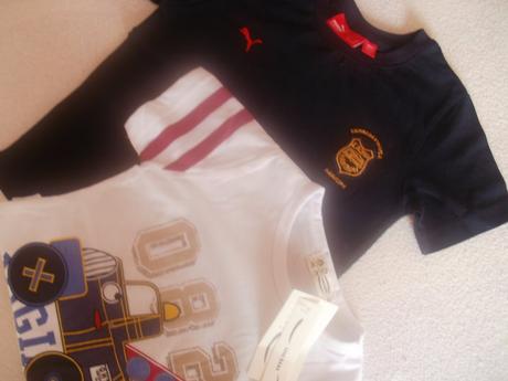 Nenosene tricenka, puma,86