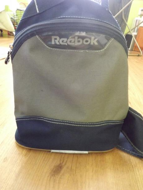 Ruksak, reebok