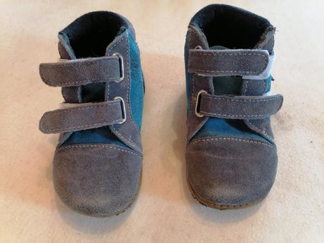 Celoročné tenisky tipsietoes, tipsietoes,24