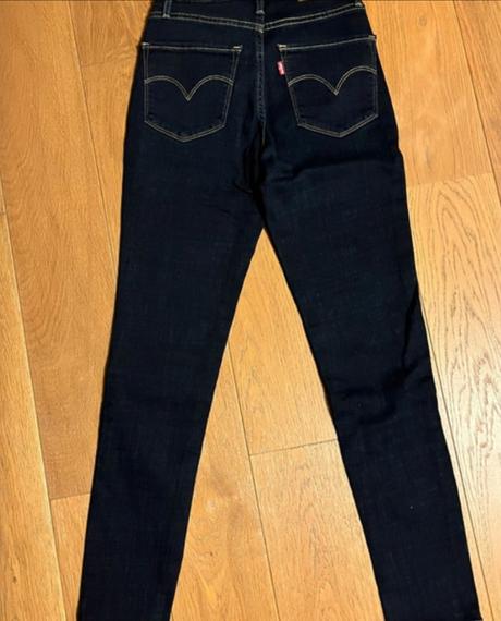 Levis rifle, levis,xs