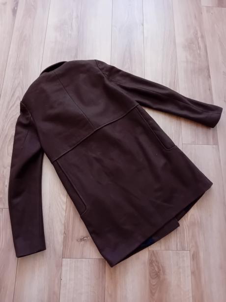 Kabát zara, zara,xs