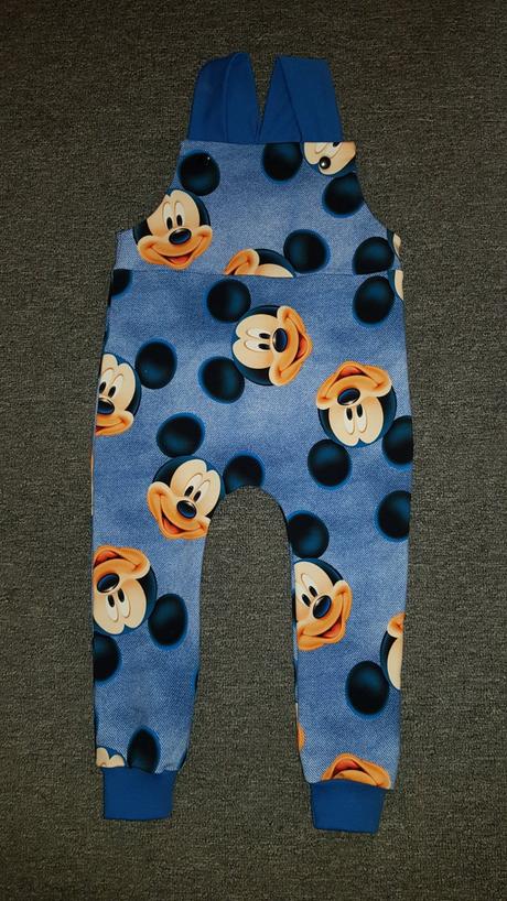 Dvojvrstvový set, 36 - xs