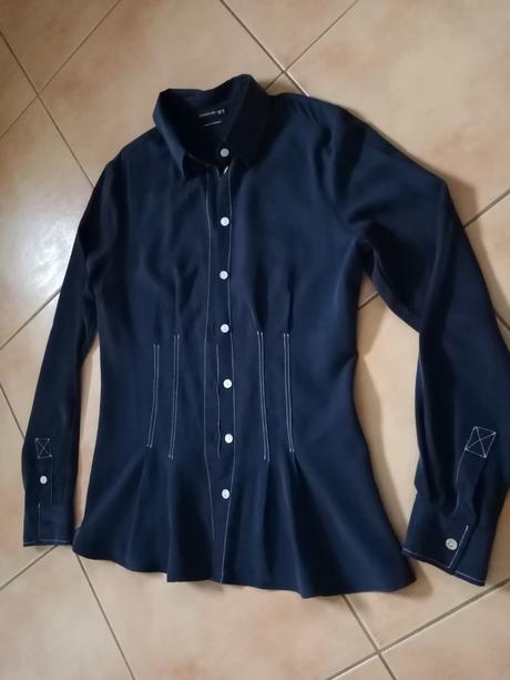 Dámska košeľa, bluzka, reserved,34