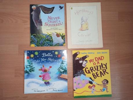 Výber zošitkových kníh v aj,