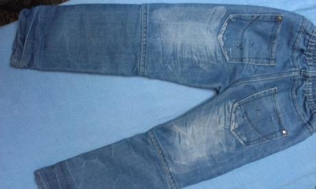 Rifle, kiki&koko,110