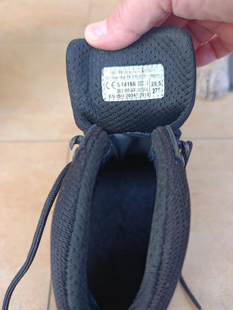Vibram obuv, 43