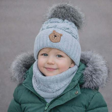 Zimná súprava ajs 435, 50-52 cm, ajs,50 / 52