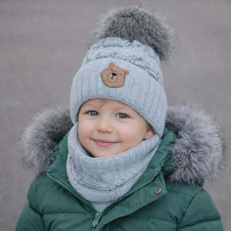 Zimná súprava ajs 435, 50-52 cm, ajs,50 / 52