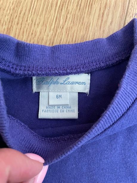 Ralph lauren trička, ralph lauren,74