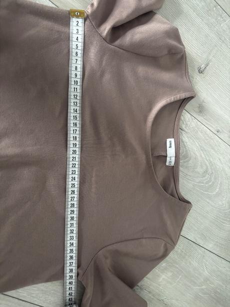 Dámske tričko, sinsay,xs