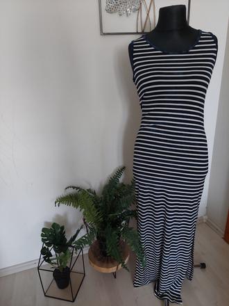 Letné dlhé šaty l, l