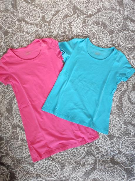 Elastické tričká, pepperts,146