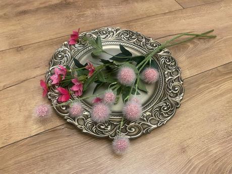 Cyklámenový kvietok,