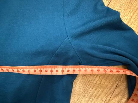 Orsay top peplum, orsay,xs