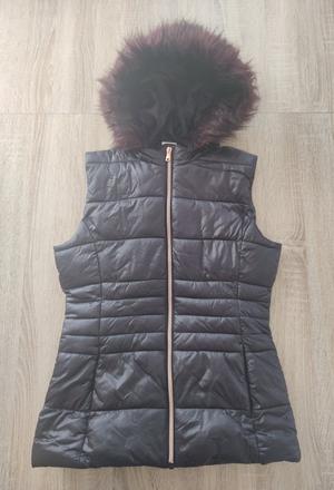 Dievčenská šuštiaková vesta veľ.152, f&f,152