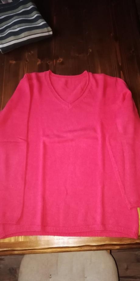 Balík oblečenia, m