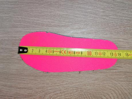 Lososove tenisky, adidas,21