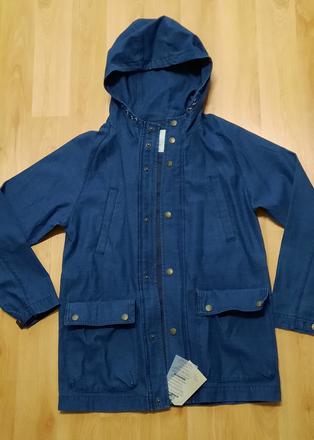 Nova, prechodna bunda v. 152, zara,152