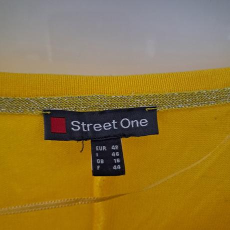 Pulóver, street one,42