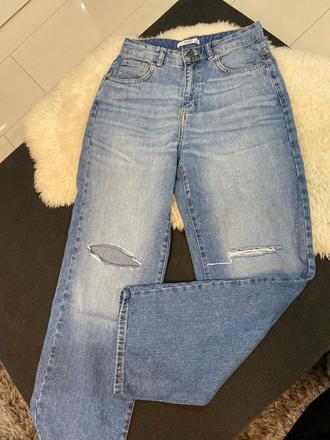 Rifle baggy, reserved,164