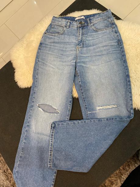 Rifle baggy, reserved,164