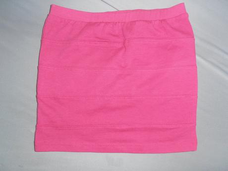 Dievčenská minisukňa č. 128, kik,128