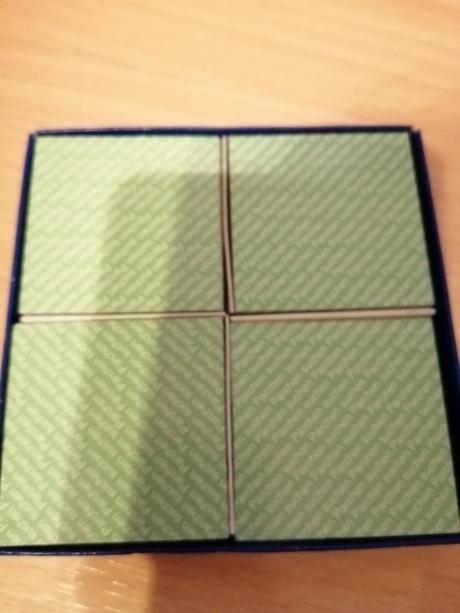 Pexeso, tvrdé kartičky, 