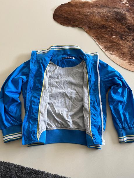 Vetrovka, original marines,122