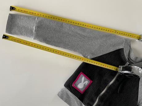 Pískacia rifľovka/bombera, zn.funny bunny, 3-4r, funny bunny,104