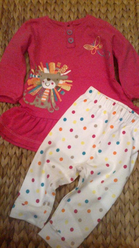 Kompletik george, george,68