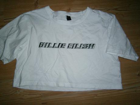 Tričká po 1 eur/ks, s