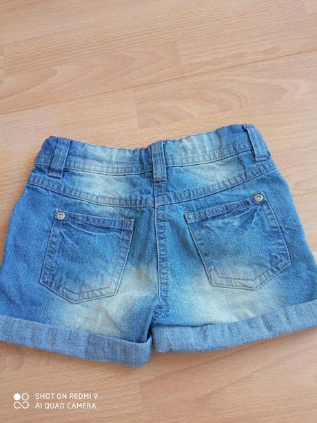 Kraťasy, dopodopo,110